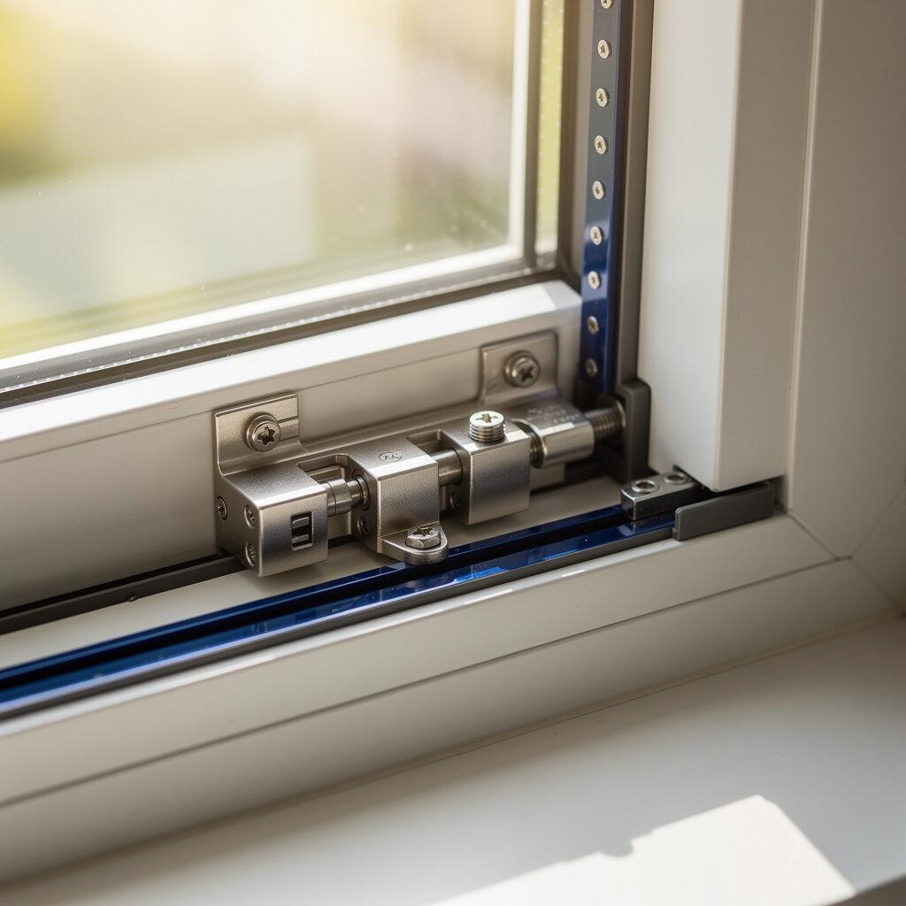 Unser Anspruch: Qualität und Sicherheit für Ihr Zuhause – Jahns-Wünsch Fensterbau