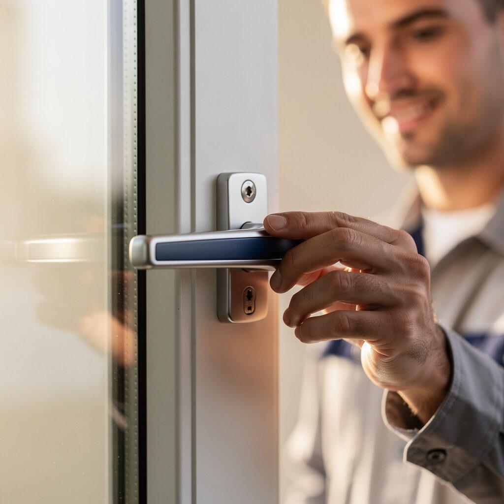 Unser Anspruch: Qualität und Sicherheit für Ihr Zuhause – Jahns-Wünsch Fensterbau