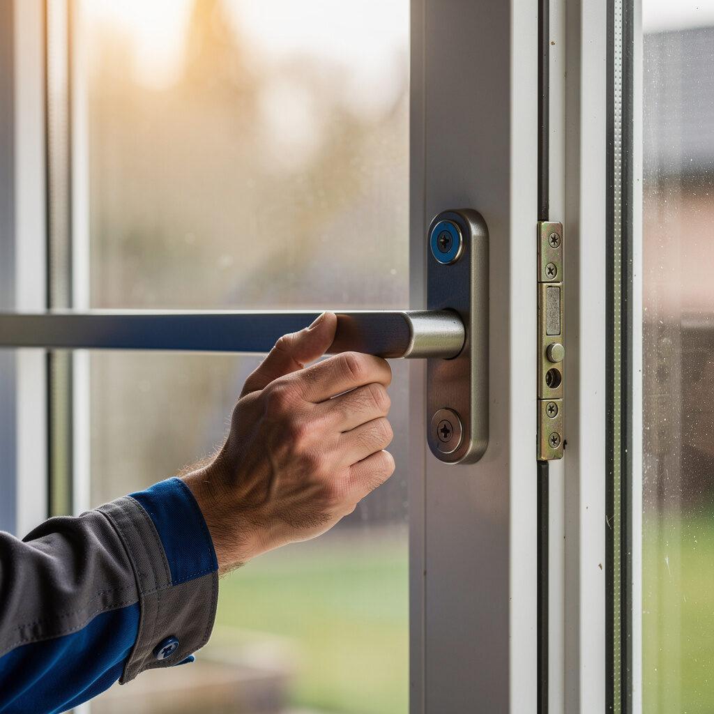 Einbruchhemmende Sicherheitssysteme – Jahns-Wünsch Fensterbau