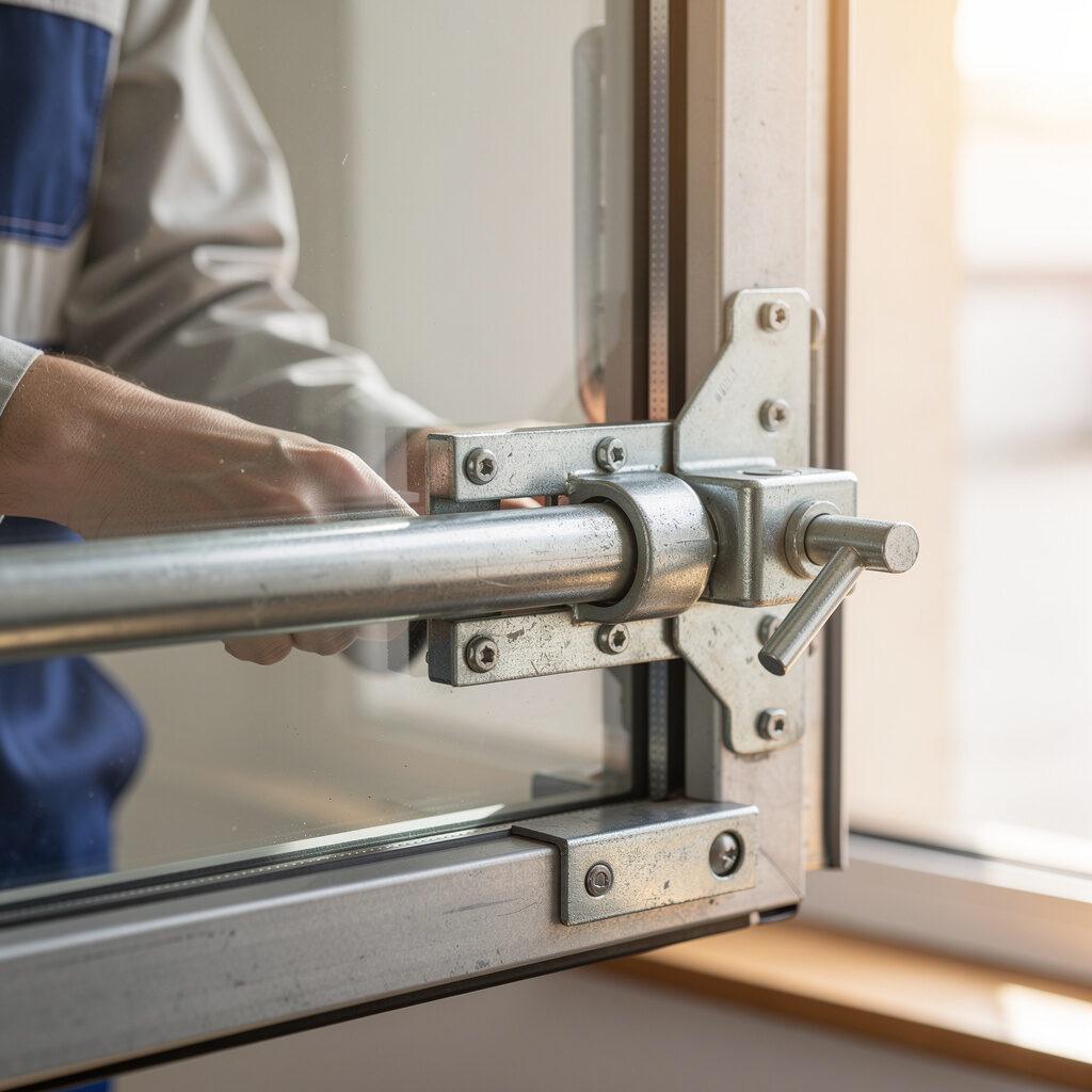 Einbruchhemmende Sicherheitssysteme – Jahns-Wünsch Fensterbau