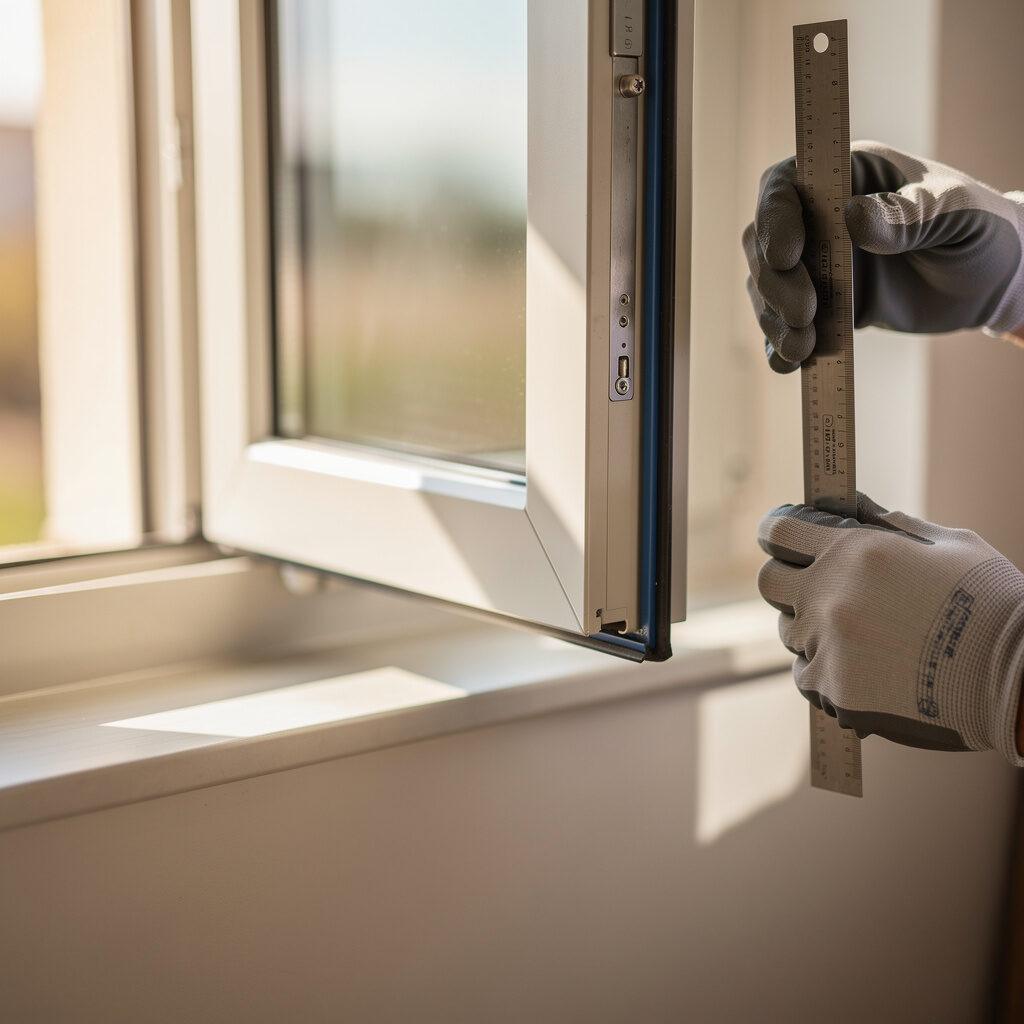 Wir gestalten Ihre Zukunft – Jahns-Wünsch Fensterbau