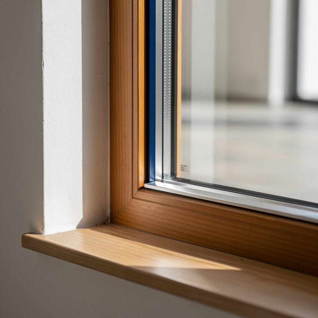Holz‑Alu‑Fenster – Bechtold Fenster & Türen