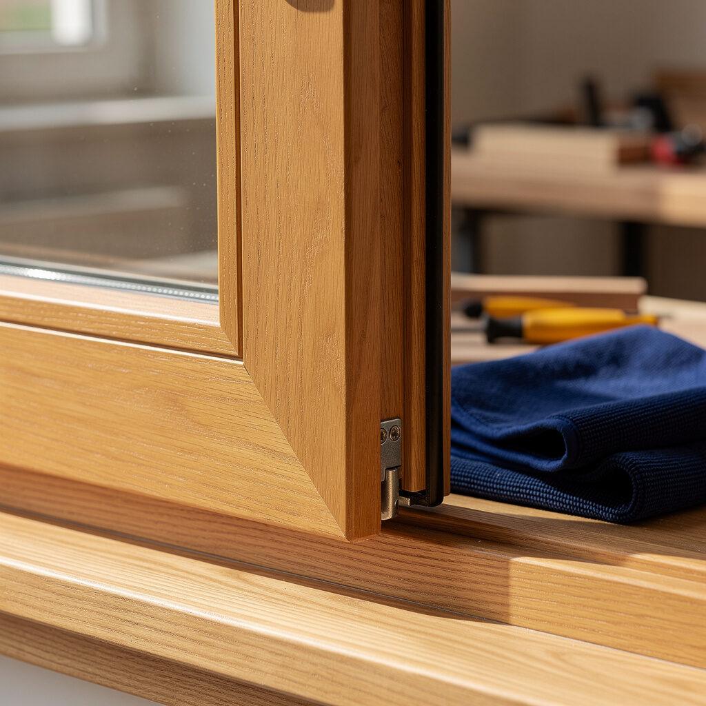 Holz‑Fenster – Bechtold Fenster & Türen