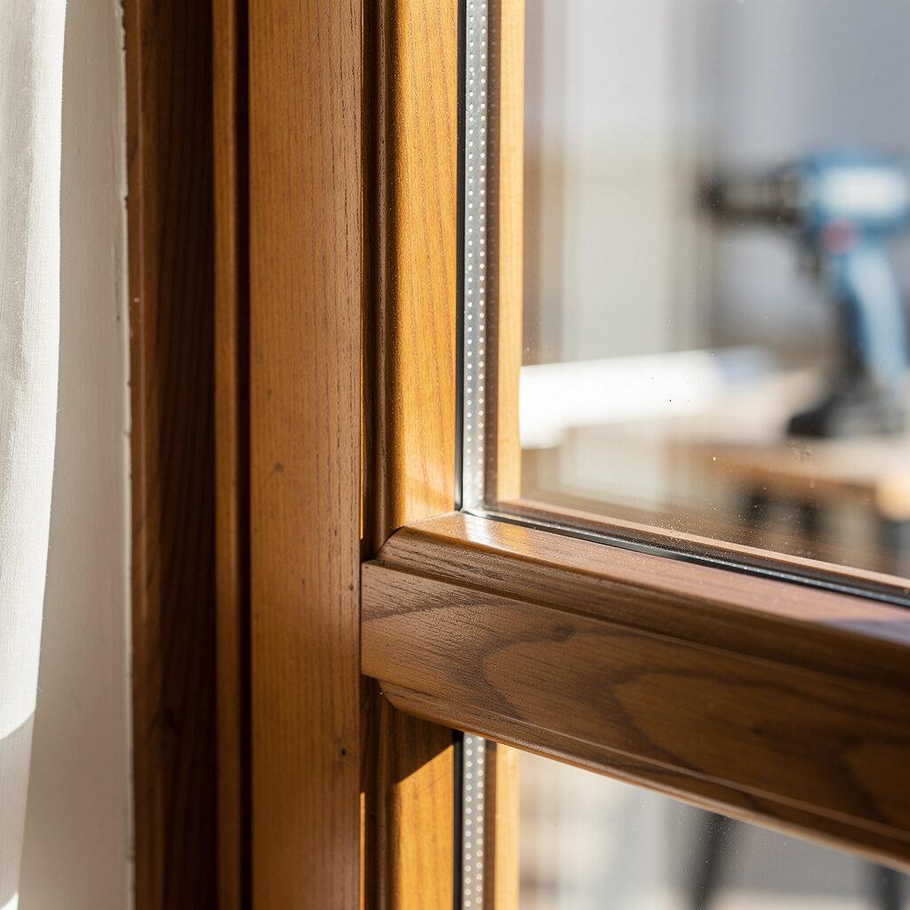 Holz-Fenster – Bechtold Fenster & Türen