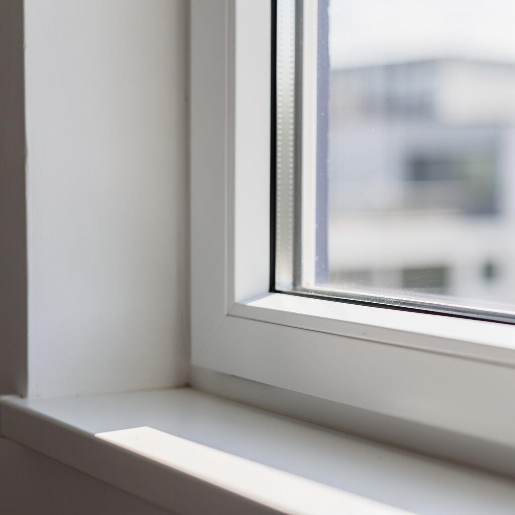 Kunststoff‑Fenster – Bechtold Fenster & Türen