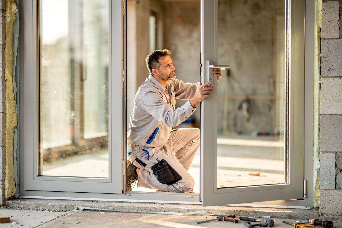 Über uns – Leistungen – Jahns-Wünsch Fensterbau