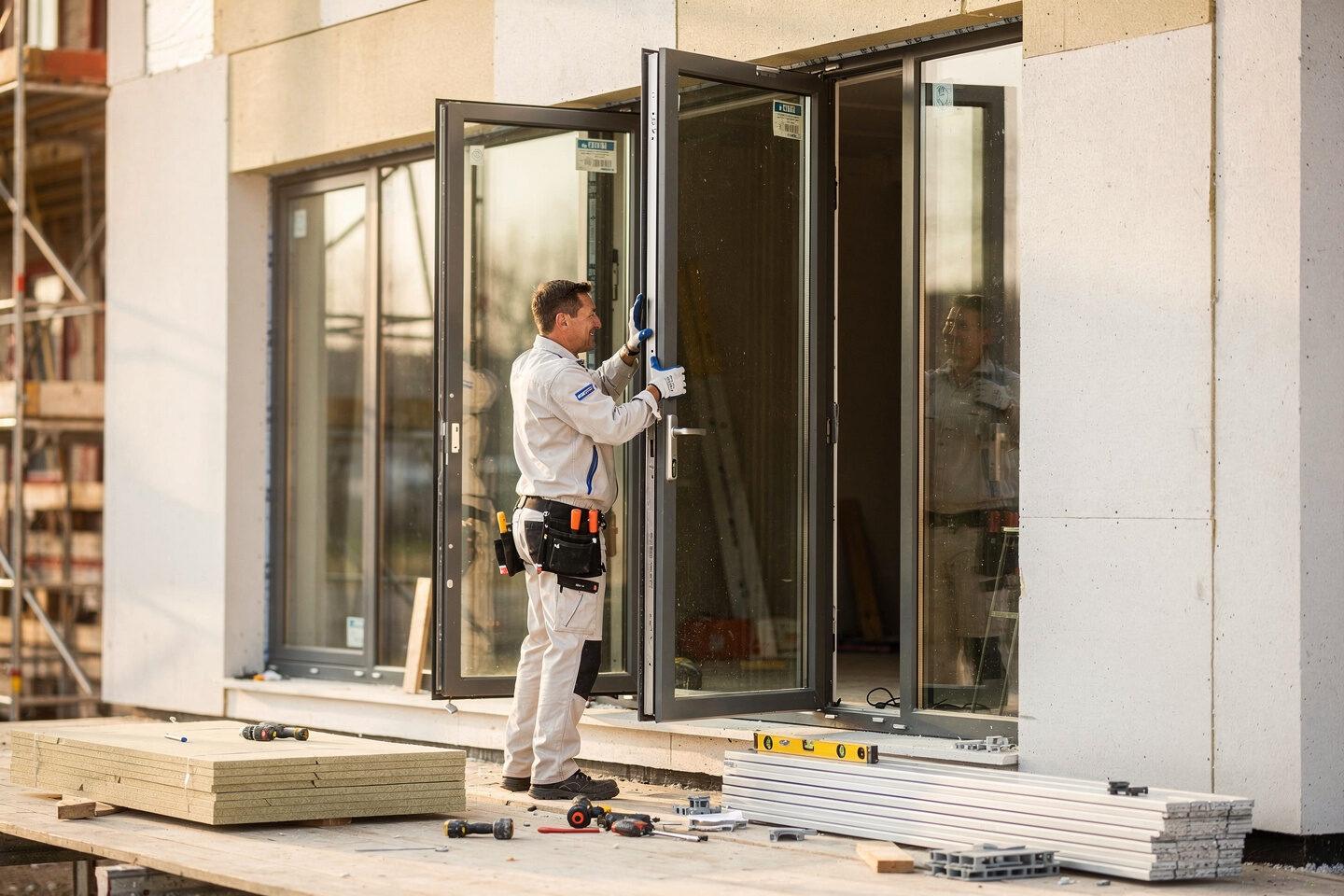 Team – Leistungen – Jahns-Wünsch Fensterbau