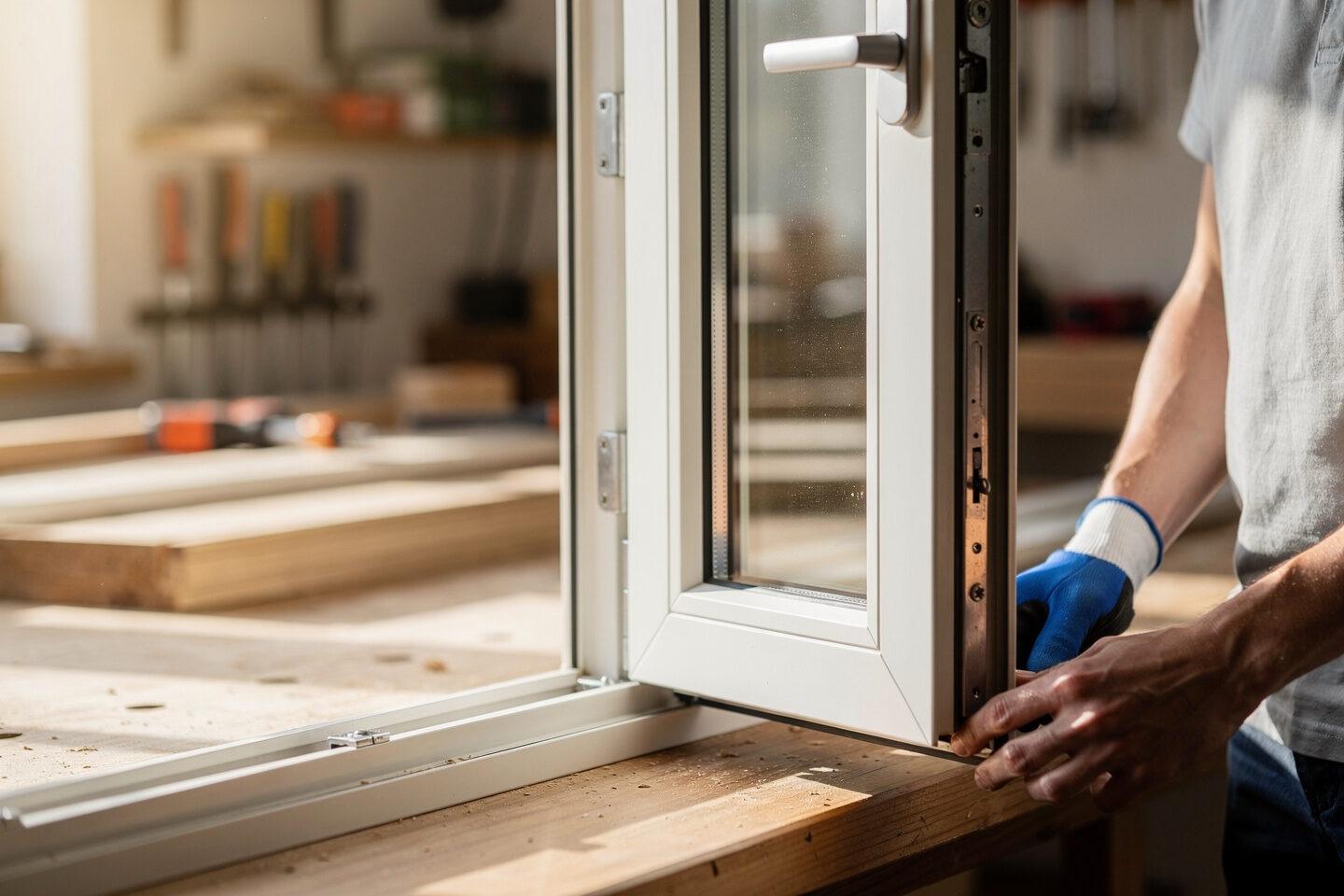 Startseite – Leistungen – Jahns-Wünsch Fensterbau