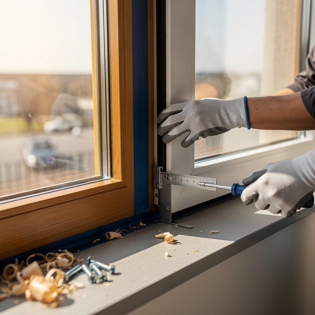 Unsere Leistungen im Überblick – Jahns-Wünsch Fensterbau