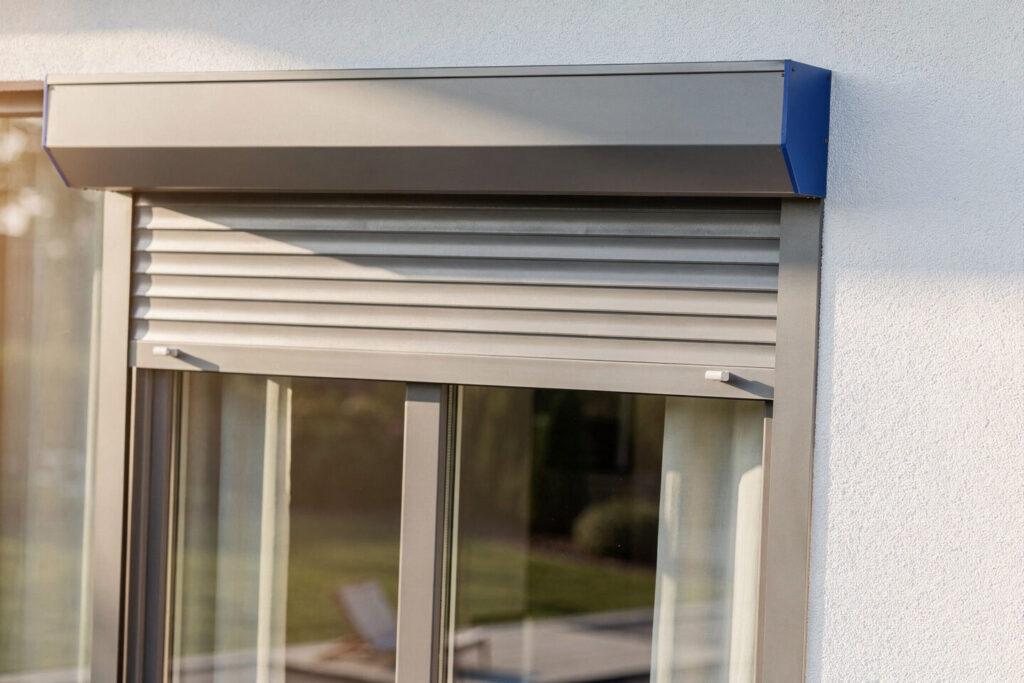 Sonnenschutz, Rollladen & Überdachungen – Jahns-Wünsch Fensterbau