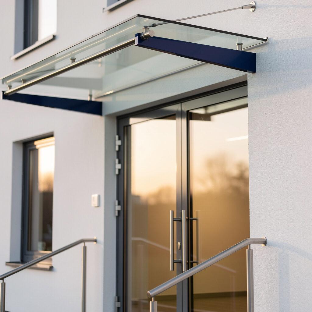 Vordächer – Bechtold Fenster & Türen