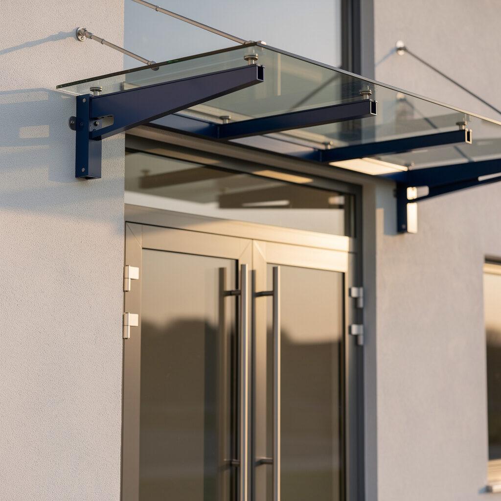 Vordächer – Bechtold Fenster & Türen